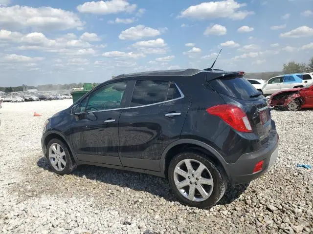2013 BUICK ENCORE PREMIUM  