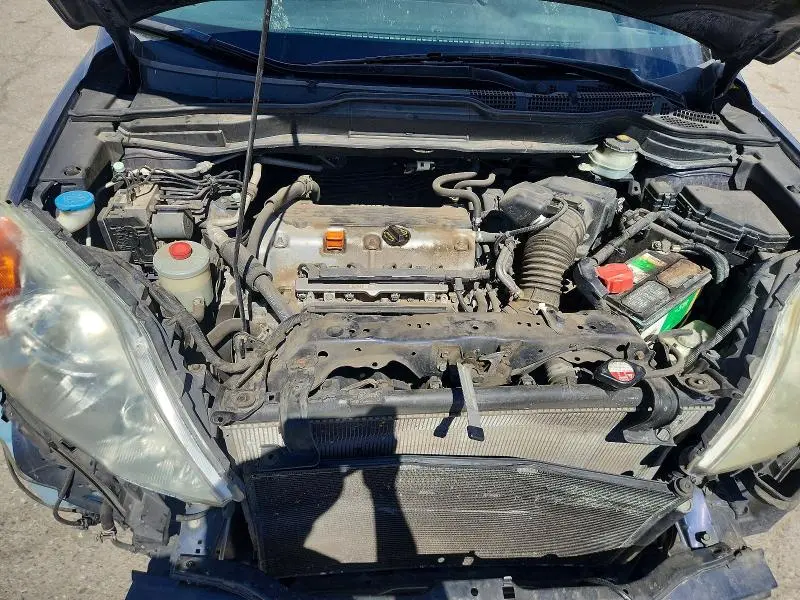 2011 HONDA CR-V EXL  