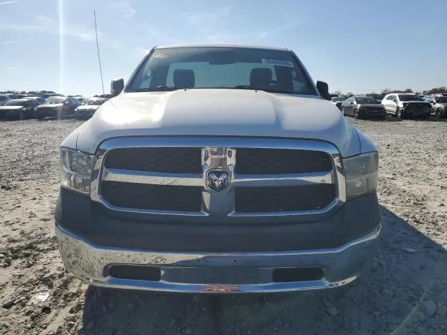 2018 RAM 1500 ST  