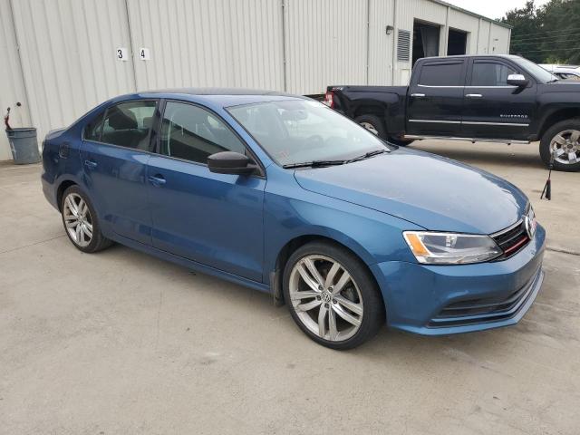 2016 VOLKSWAGEN JETTA S