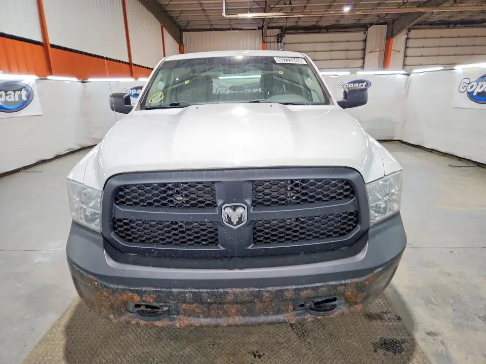 2018 RAM 1500 ST  