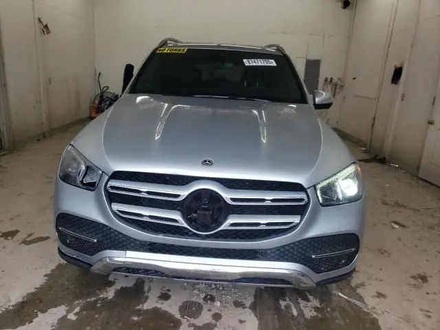 2022 MERCEDES-BENZ GLE 350 4MATIC  