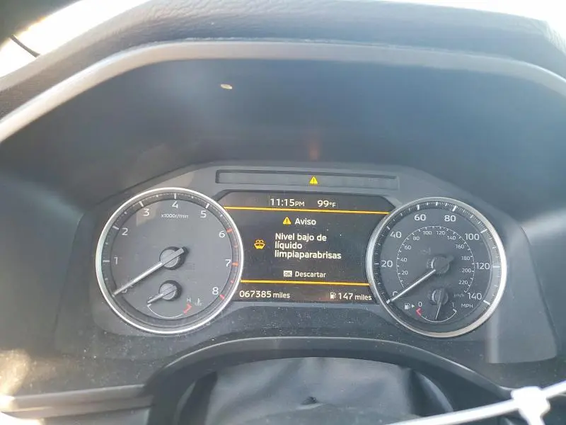 2023 MITSUBISHI OUTLANDER ES  