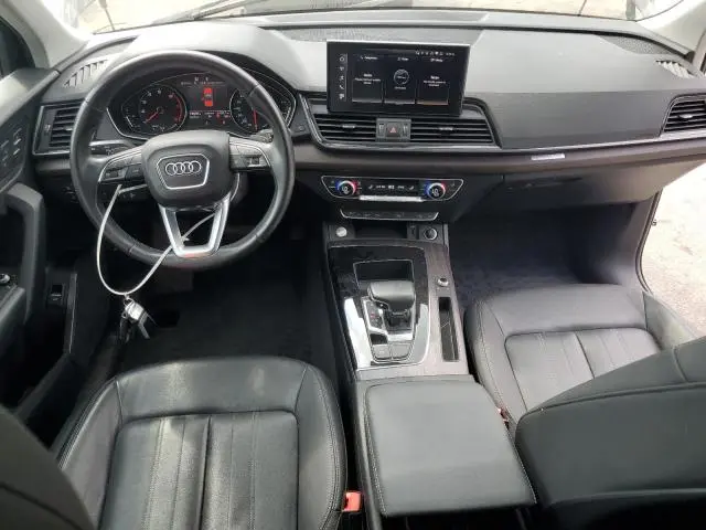 2021 AUDI Q5 PREMIUM