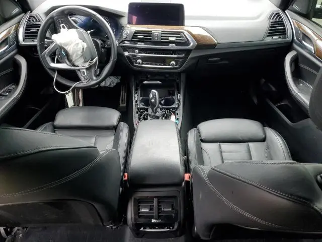 2018 BMW X3 XDRIVEM40I  