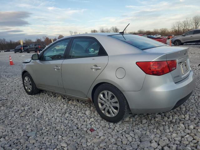 2013 KIA FORTE EX