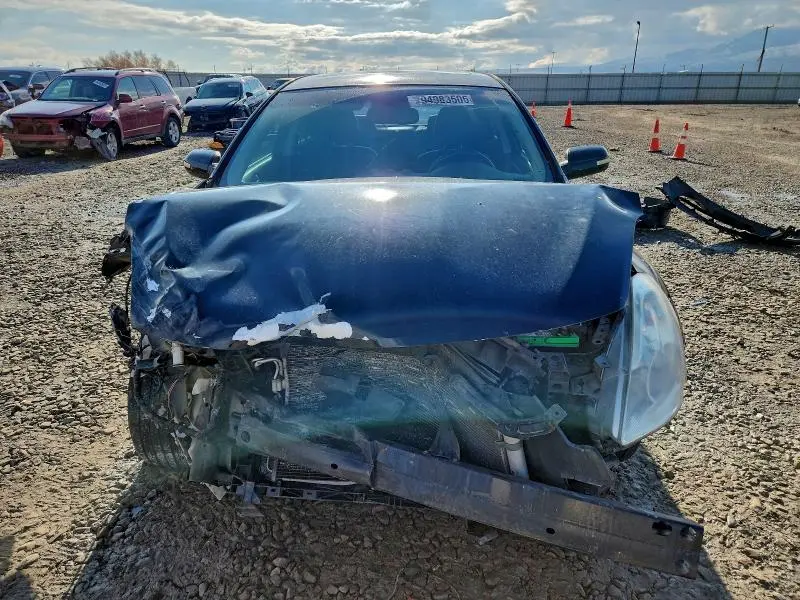 2010 NISSAN ALTIMA BASE  