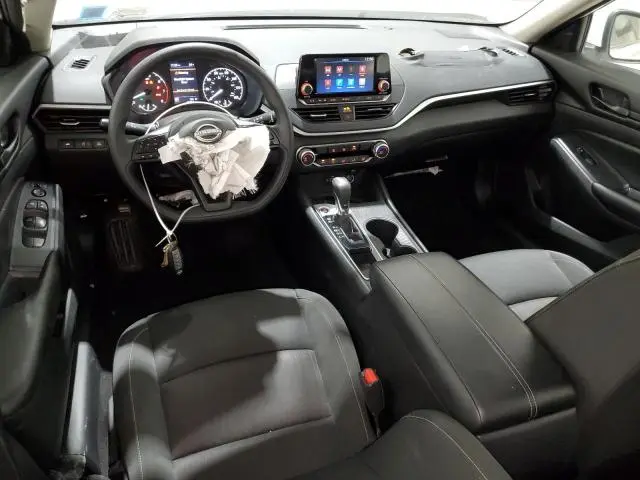 2023 NISSAN ALTIMA S  