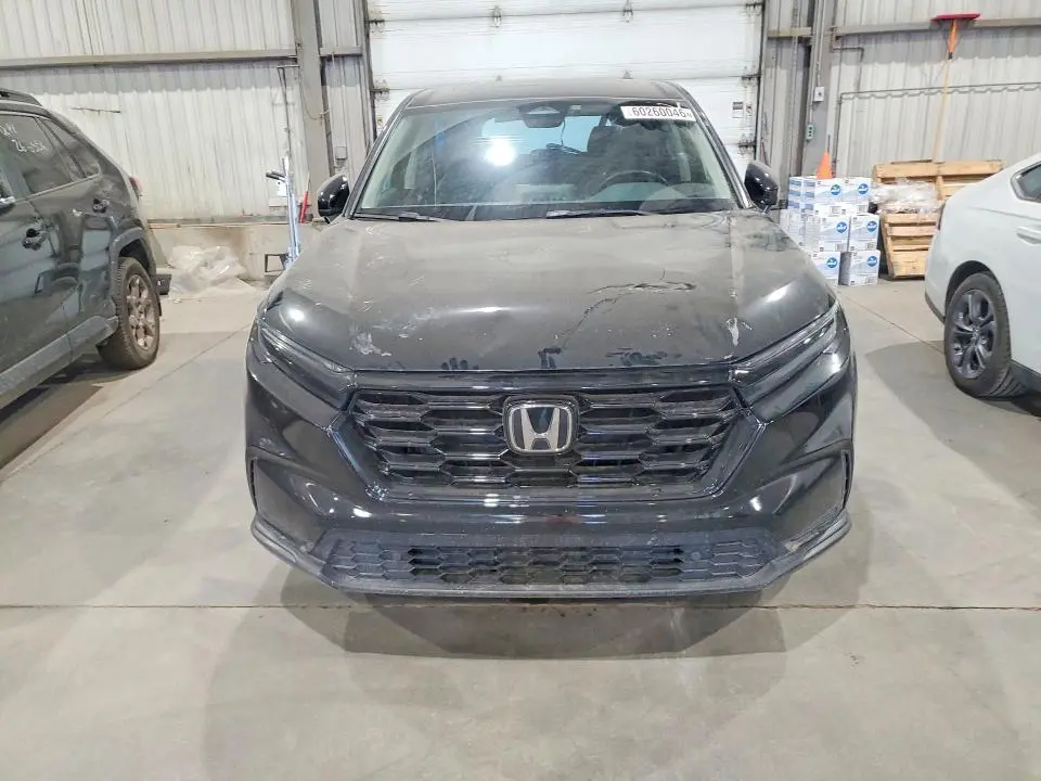 2024 HONDA CR-V EXL  