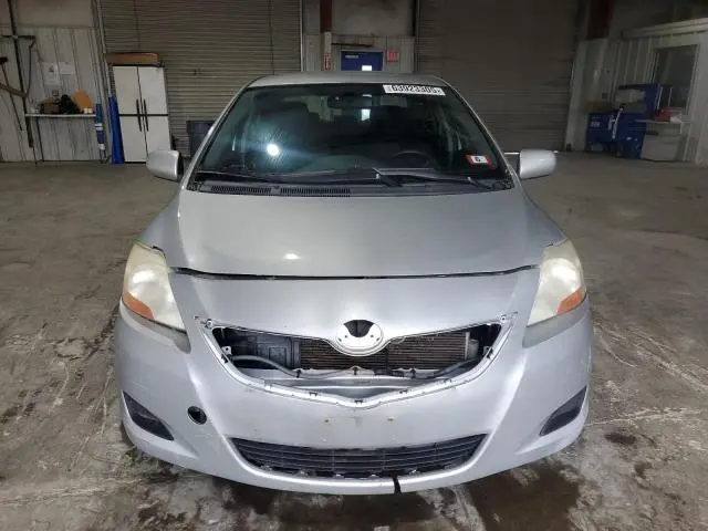2010 TOYOTA YARIS   