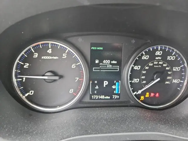 2014 MITSUBISHI OUTLANDER SE  