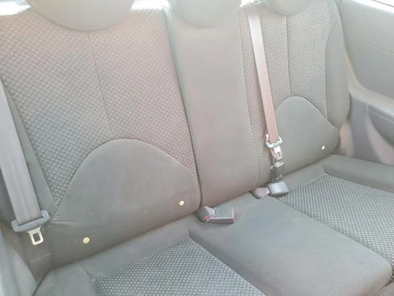 2010 HYUNDAI ACCENT SE  