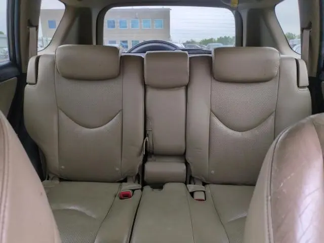 2010 TOYOTA RAV4 LIMITED  