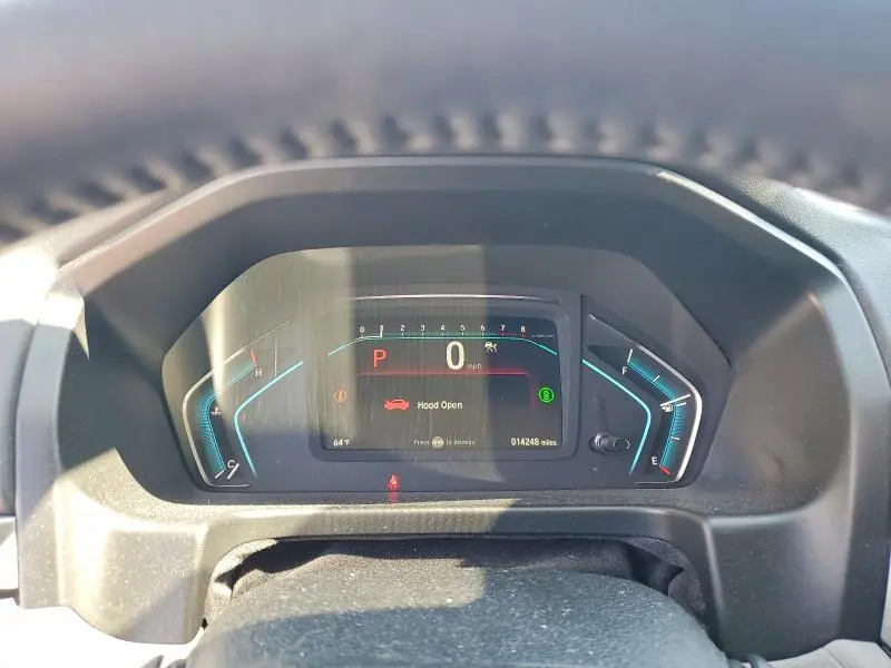 2024 HONDA ODYSSEY EXL  