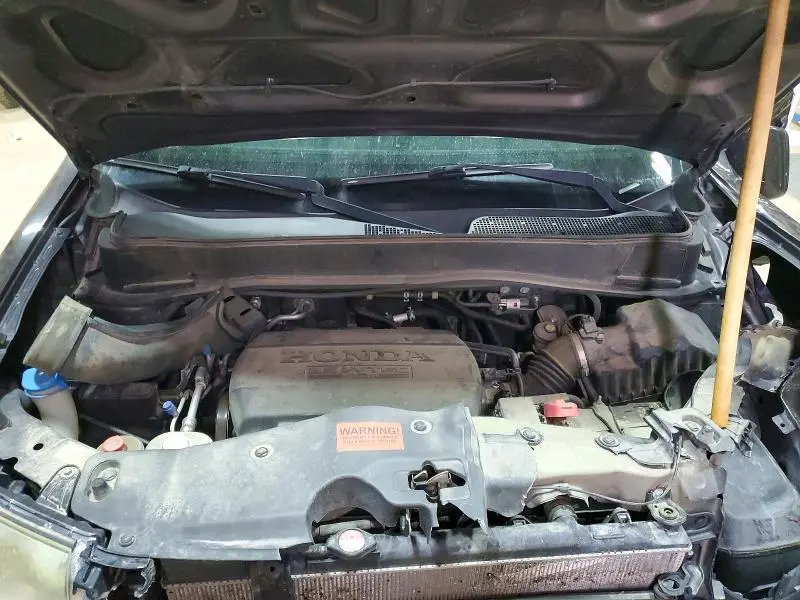 2012 HONDA PILOT TOURING  