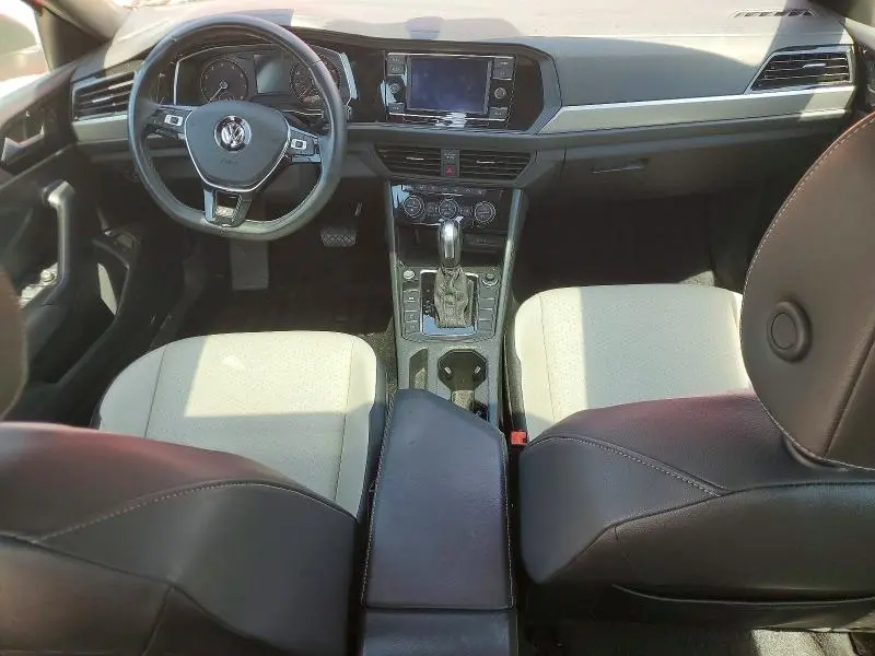 2021 VOLKSWAGEN JETTA S  