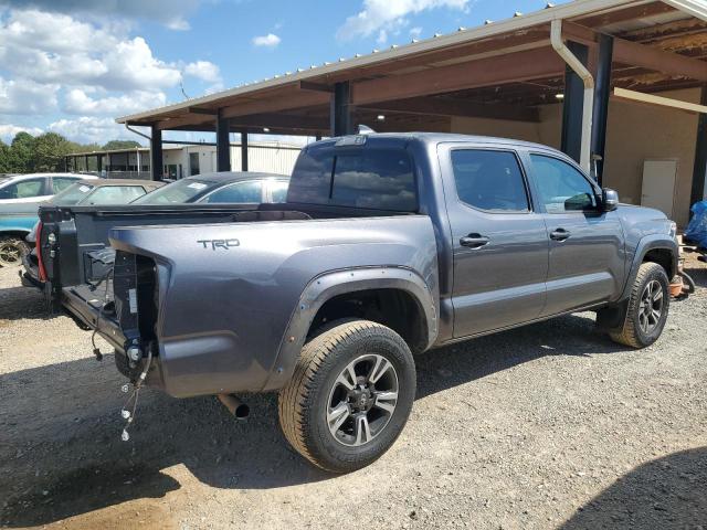 2017 TOYOTA TACOMA DOUBLE CAB