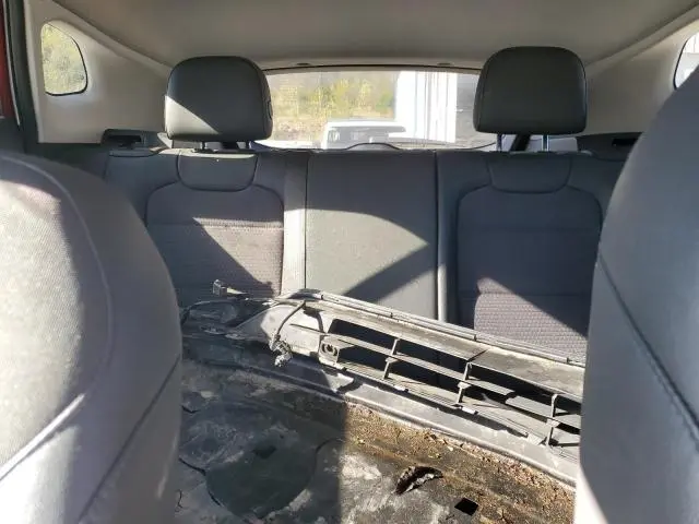 2024 CHEVROLET TRAX 1LT  