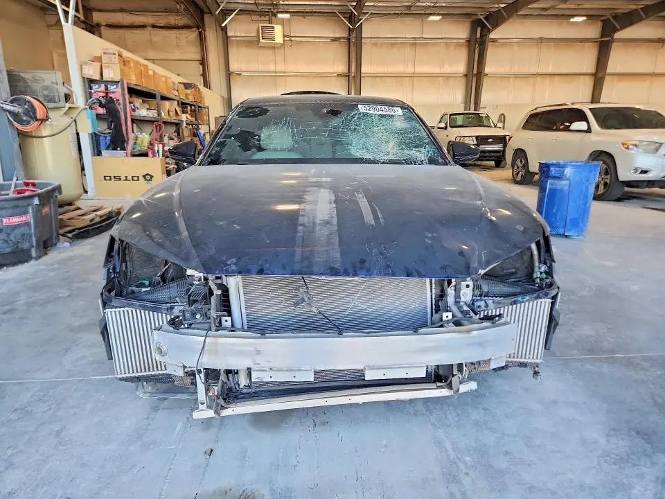 2023 AUDI A8 L  