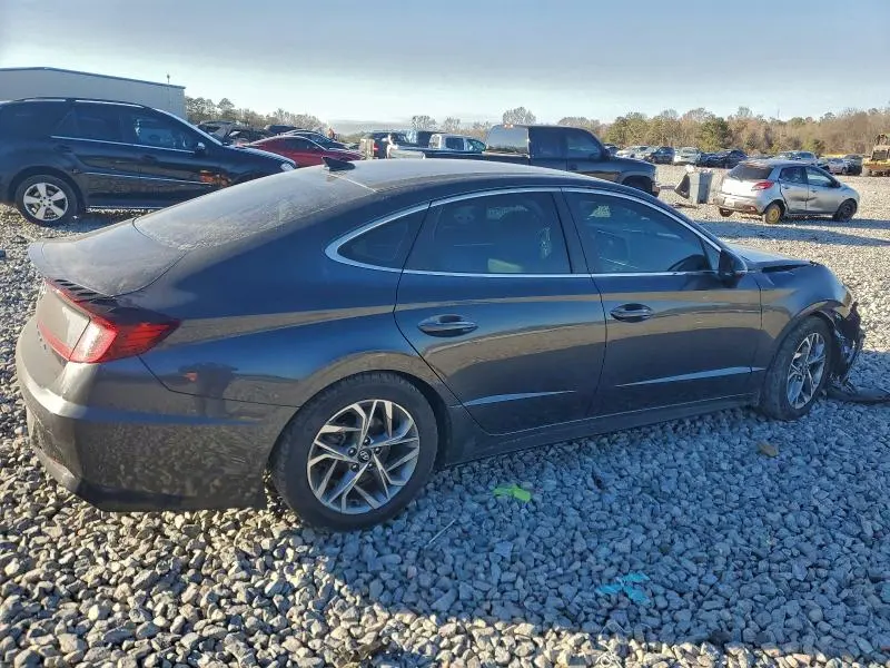 2020 HYUNDAI SONATA   