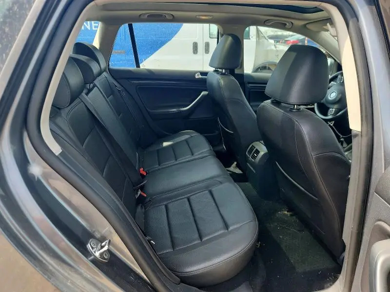 2014 VOLKSWAGEN JETTA TDI  