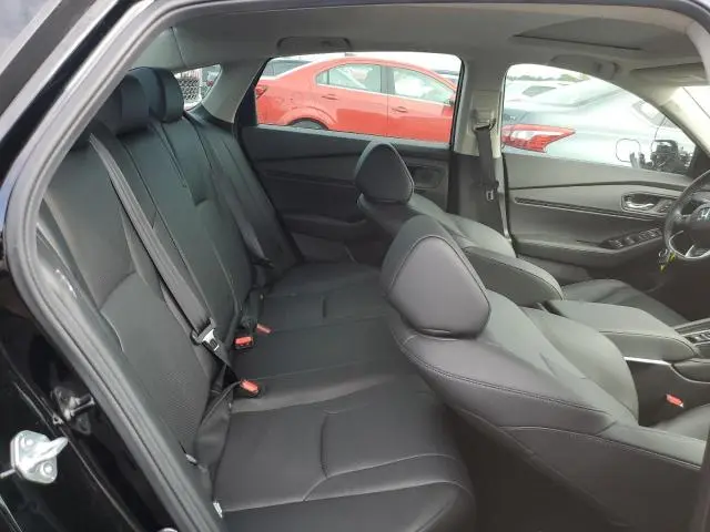 2025 HONDA ACCORD TOURING HYBRID  