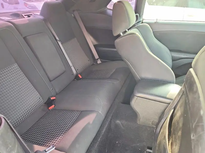 2019 DODGE CHALLENGER GT  