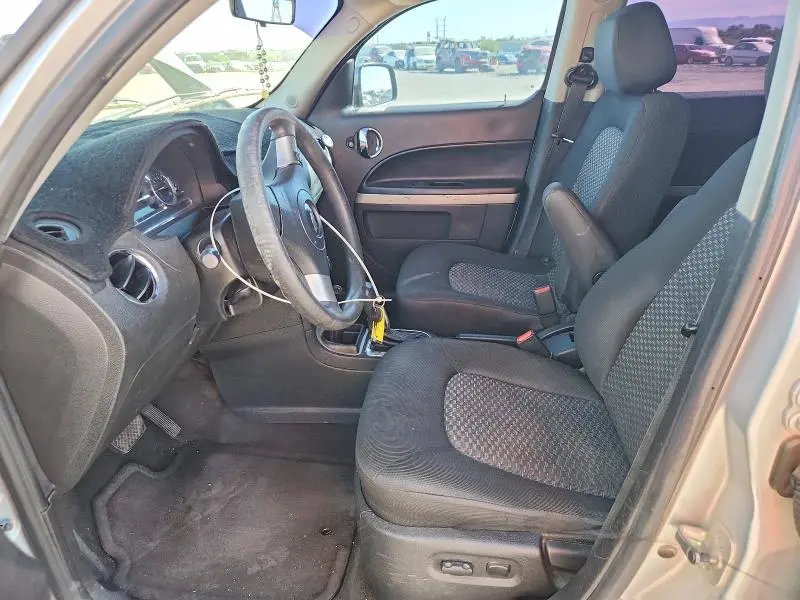 2010 CHEVROLET HHR LT  