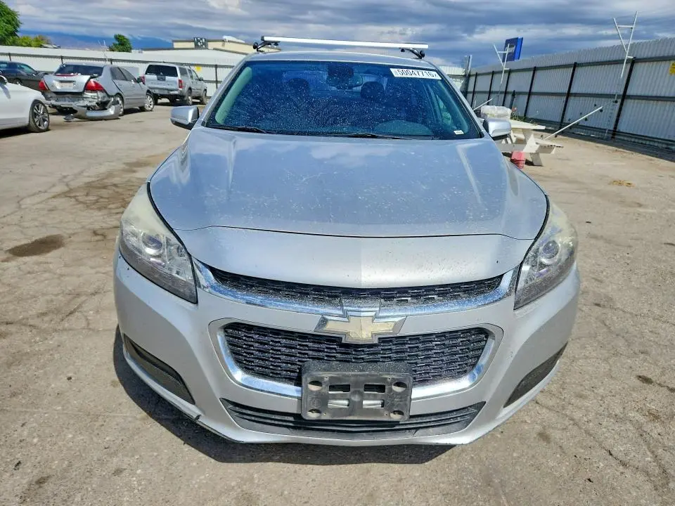 2014 CHEVROLET MALIBU 1LT  