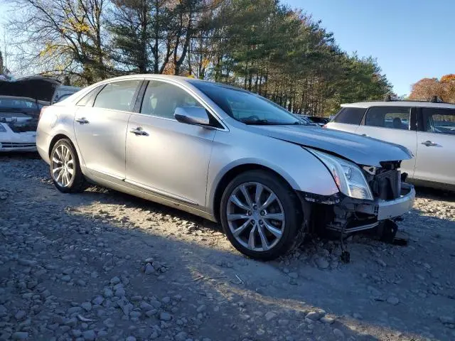 2016 CADILLAC XTS LUXURY COLLECTION  