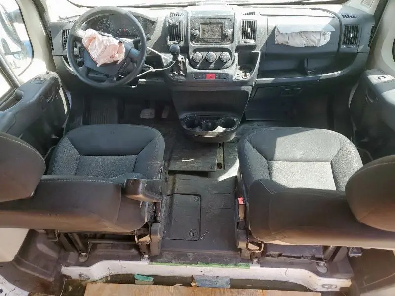 2021 RAM PROMASTER 1500 1500 HIGH  