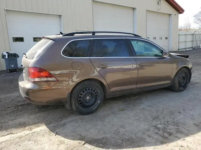 2014 VOLKSWAGEN JETTA TDI  