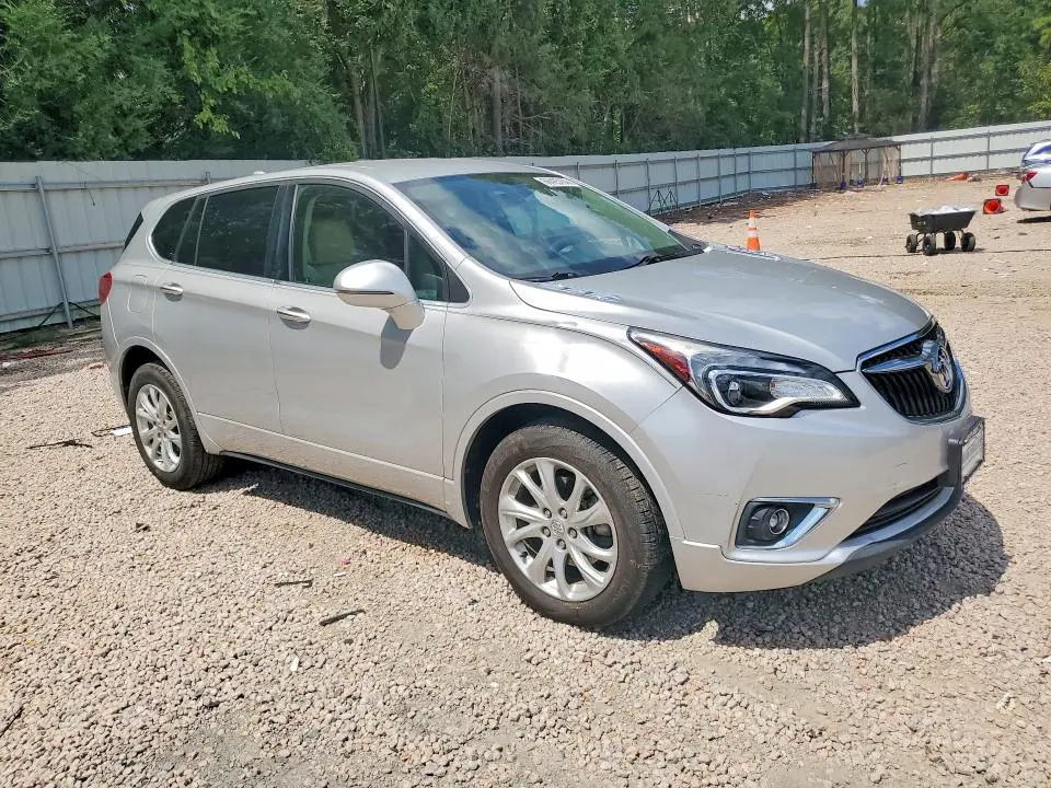 2019 BUICK ENVISION PREFERRED  