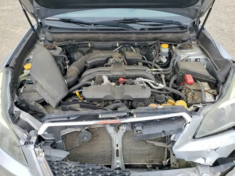 2013 SUBARU LEGACY 2.5I PREMIUM  