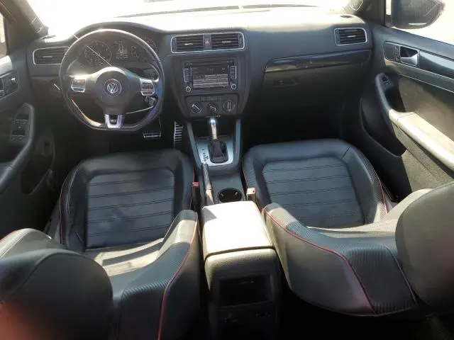 2014 VOLKSWAGEN JETTA GLI  