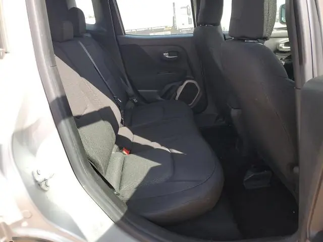 2015 JEEP RENEGADE SPORT  