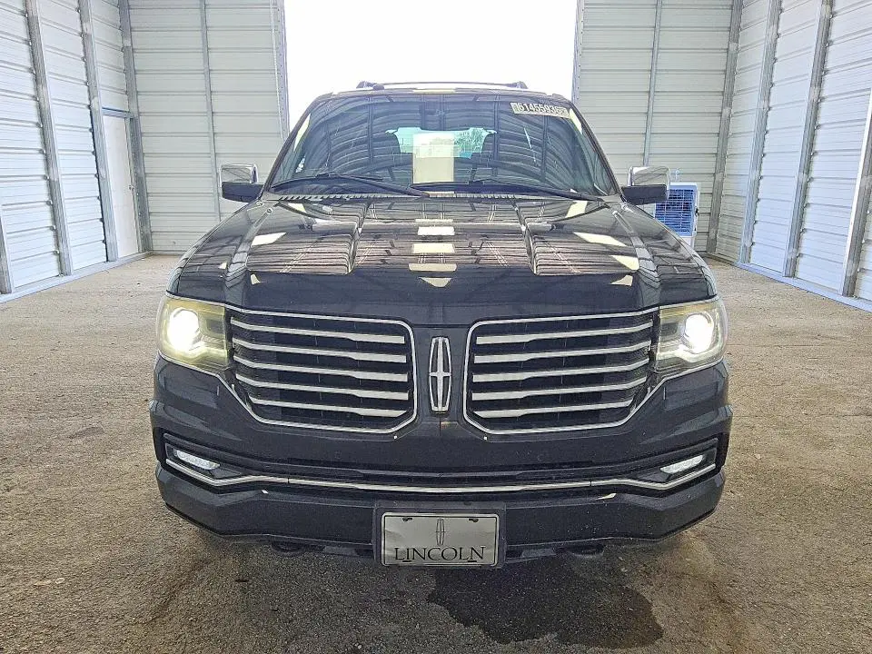 2016 LINCOLN NAVIGATOR SELECT  