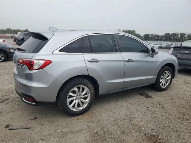 2018 ACURA RDX TECHNOLOGY  