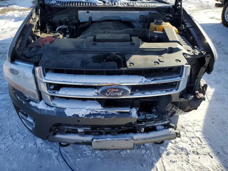 2015 FORD EXPEDITION LIMITED  