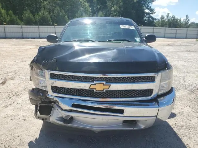 2013 CHEVROLET SILVERADO C1500 LT  