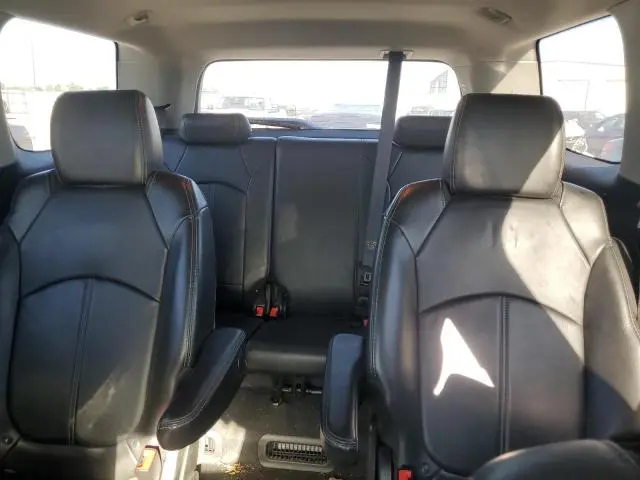 2013 GMC ACADIA SLT-1