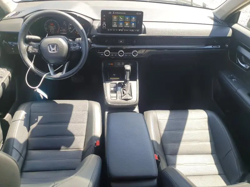 2023 HONDA CR-V EXL  