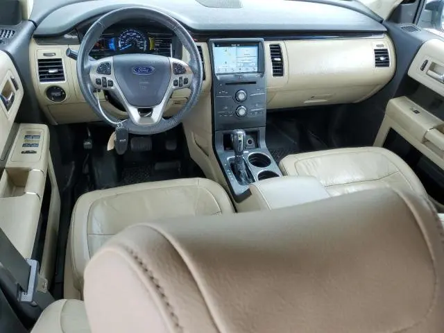 2016 FORD FLEX SEL  