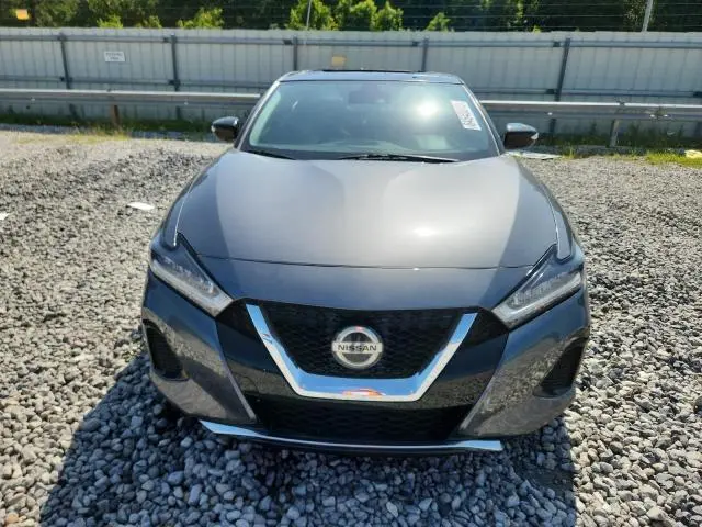 2020 NISSAN MAXIMA SL  