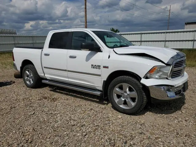 2017 RAM 1500 SLT  