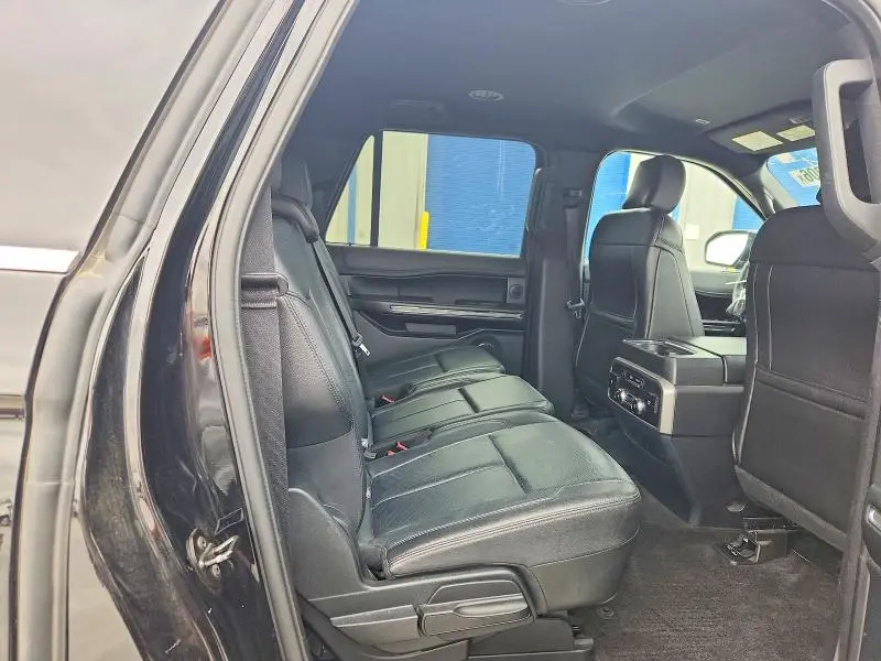 2018 FORD EXPEDITION MAX XLT  