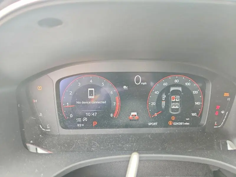 2024 ACURA INTEGRA A-SPEC TECH  