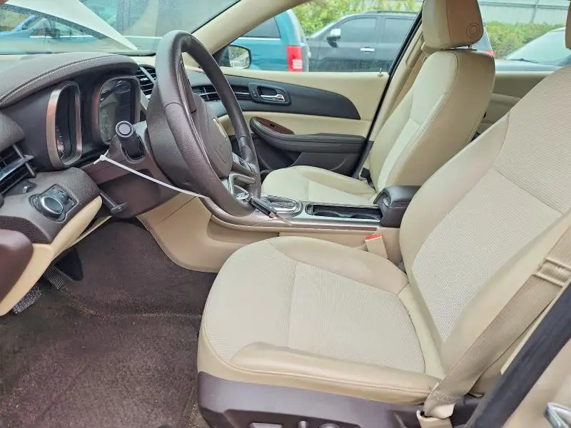 2013 CHEVROLET MALIBU 1LT  