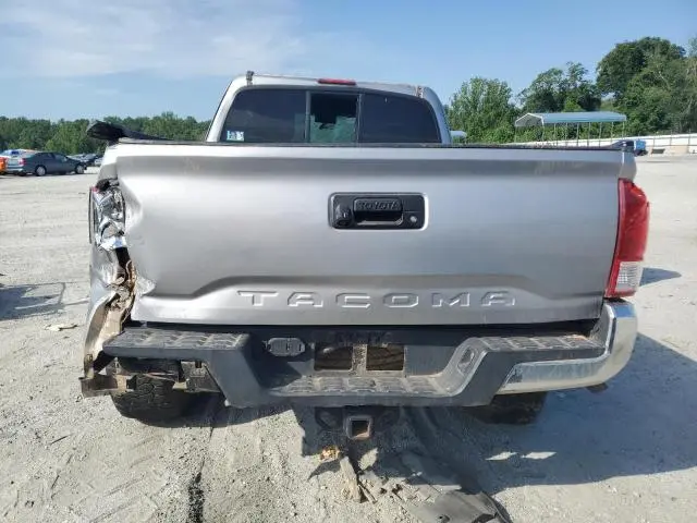 2016 TOYOTA TACOMA ACCESS CAB  