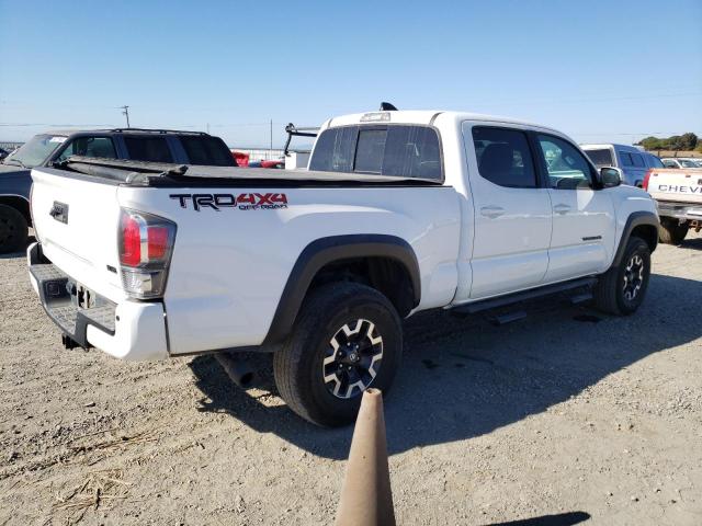 2020 TOYOTA TACOMA DOUBLE CAB